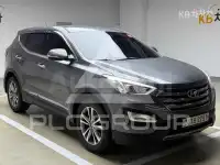 2015 Hyundai Santa Fe