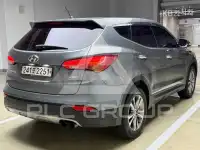 2015 Hyundai Santa Fe