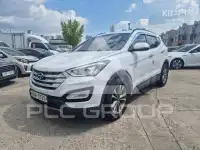 2015 Hyundai Santa Fe