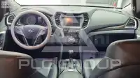2015 Hyundai Santa Fe