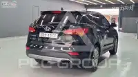 2015 Hyundai Santa Fe