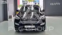 2015 Hyundai Santa Fe
