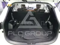 2015 Hyundai Santa Fe