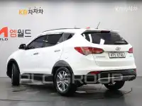2015 Hyundai Santa Fe