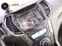 2015 Hyundai Santa Fe