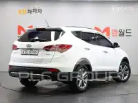 2015 Hyundai Santa Fe
