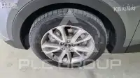 2015 Hyundai Santa Fe