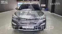2015 Hyundai Santa Fe