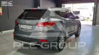 2015 Hyundai Santa Fe