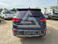 2015 Hyundai Santa Fe