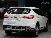 2015 Hyundai Santa Fe