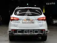2015 Hyundai Santa Fe