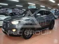 2015 Hyundai Santa Fe