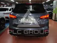 2015 Hyundai Santa Fe