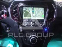 2015 Hyundai Santa Fe