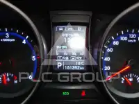 2015 Hyundai Santa Fe