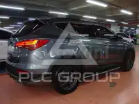 2015 Hyundai Santa Fe