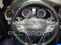 2015 Hyundai Santa Fe