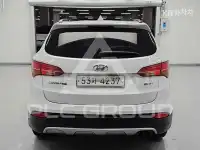 2015 Hyundai Santa Fe