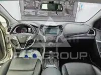 2015 Hyundai Santa Fe