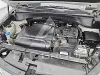 2015 Hyundai Santa Fe