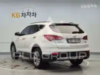 2015 Hyundai Santa Fe