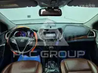 2015 Hyundai Santa Fe
