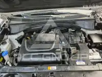 2015 Hyundai Santa Fe