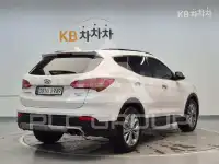 2015 Hyundai Santa Fe