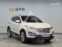 2015 Hyundai Santa Fe