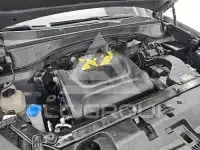 2015 Hyundai Santa Fe