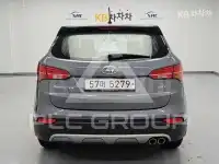 2015 Hyundai Santa Fe