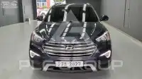 2015 Hyundai Santa Fe