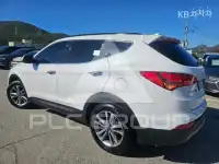 2015 Hyundai Santa Fe