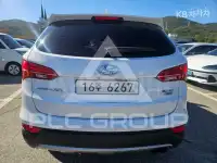 2015 Hyundai Santa Fe
