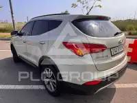 2015 Hyundai Santa Fe