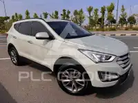 2015 Hyundai Santa Fe