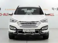 2015 Hyundai Santa Fe