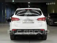2015 Hyundai Santa Fe