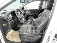 2015 Hyundai Santa Fe