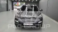 2015 Hyundai Santa Fe