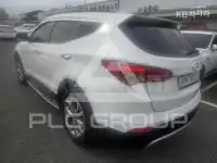 2015 Hyundai Santa Fe