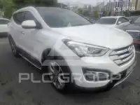 2015 Hyundai Santa Fe