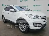 2015 Hyundai Santa Fe