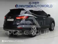 2015 Hyundai Santa Fe