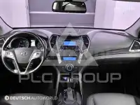2015 Hyundai Santa Fe