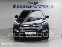 2015 Hyundai Santa Fe