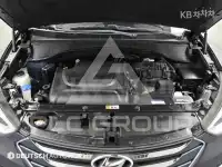 2015 Hyundai Santa Fe