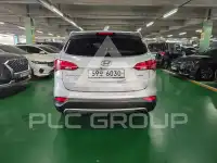 2015 Hyundai Santa Fe