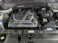 2015 Hyundai Santa Fe